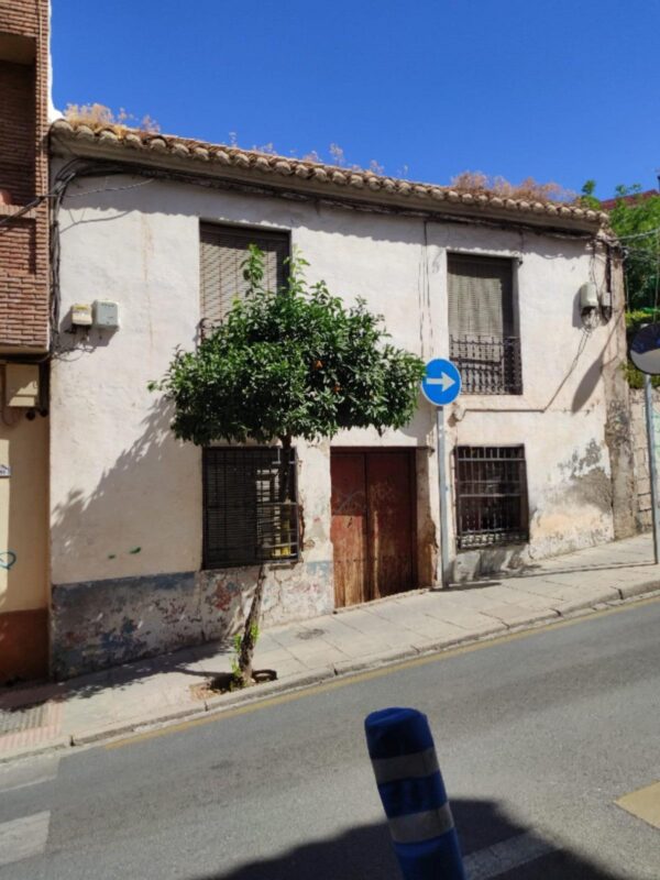 Casa en venta en GRANADA, Huetor Vega, Referencia: DH07261 Casa en venta en GRANADA
