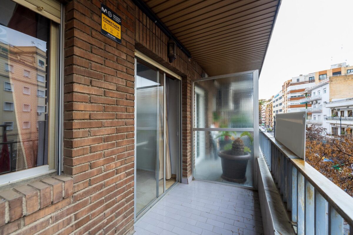 Piso en venta en GRANADA, Granada, Referencia: DH07263 Piso en venta en GRANADA