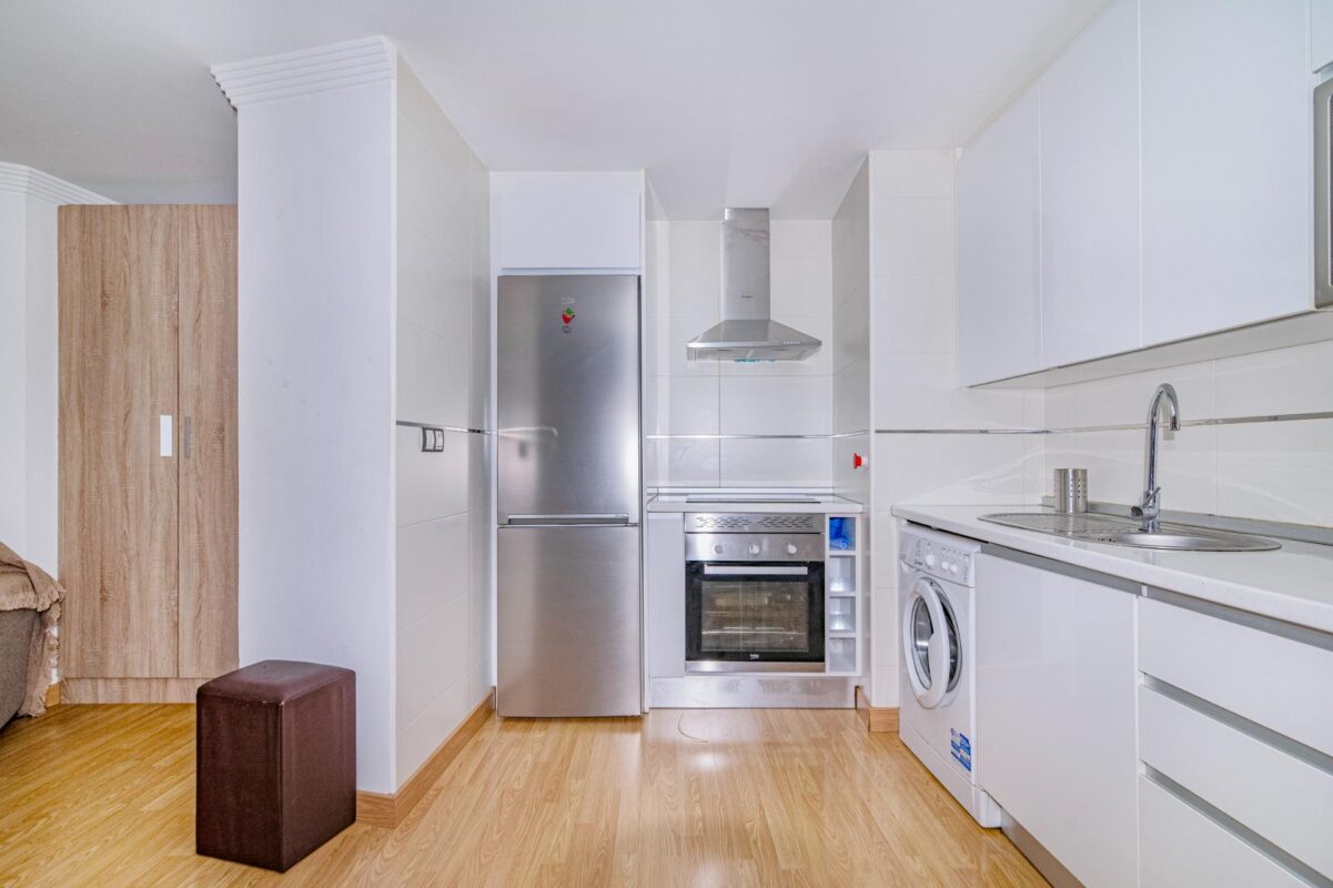 Piso en venta en GRANADA, La Zubia, Referencia: DH07125 Piso en venta en GRANADA