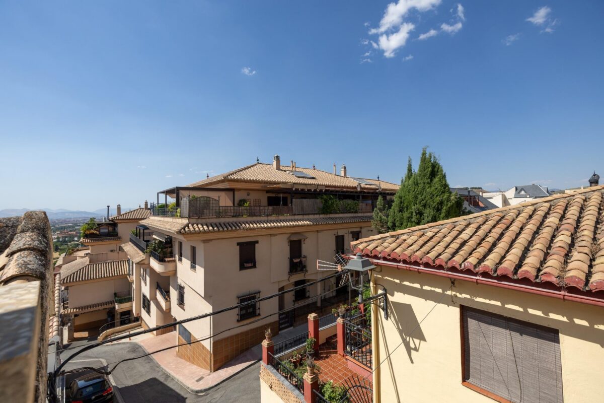 Casa en venta en GRANADA