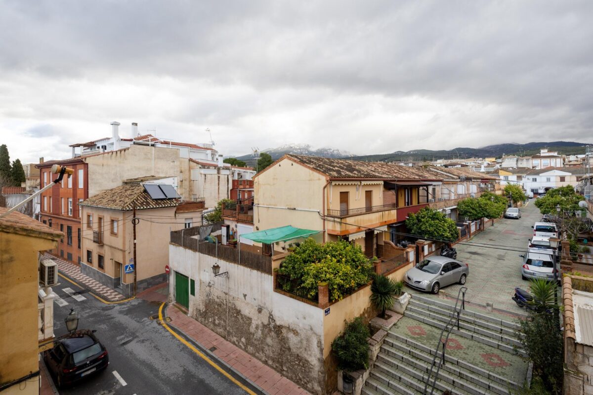Piso en venta en GRANADA