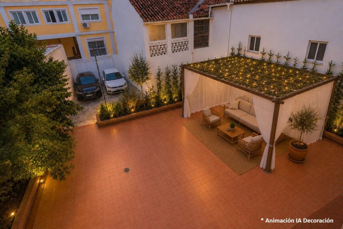 Chalet en venta en GRANADA