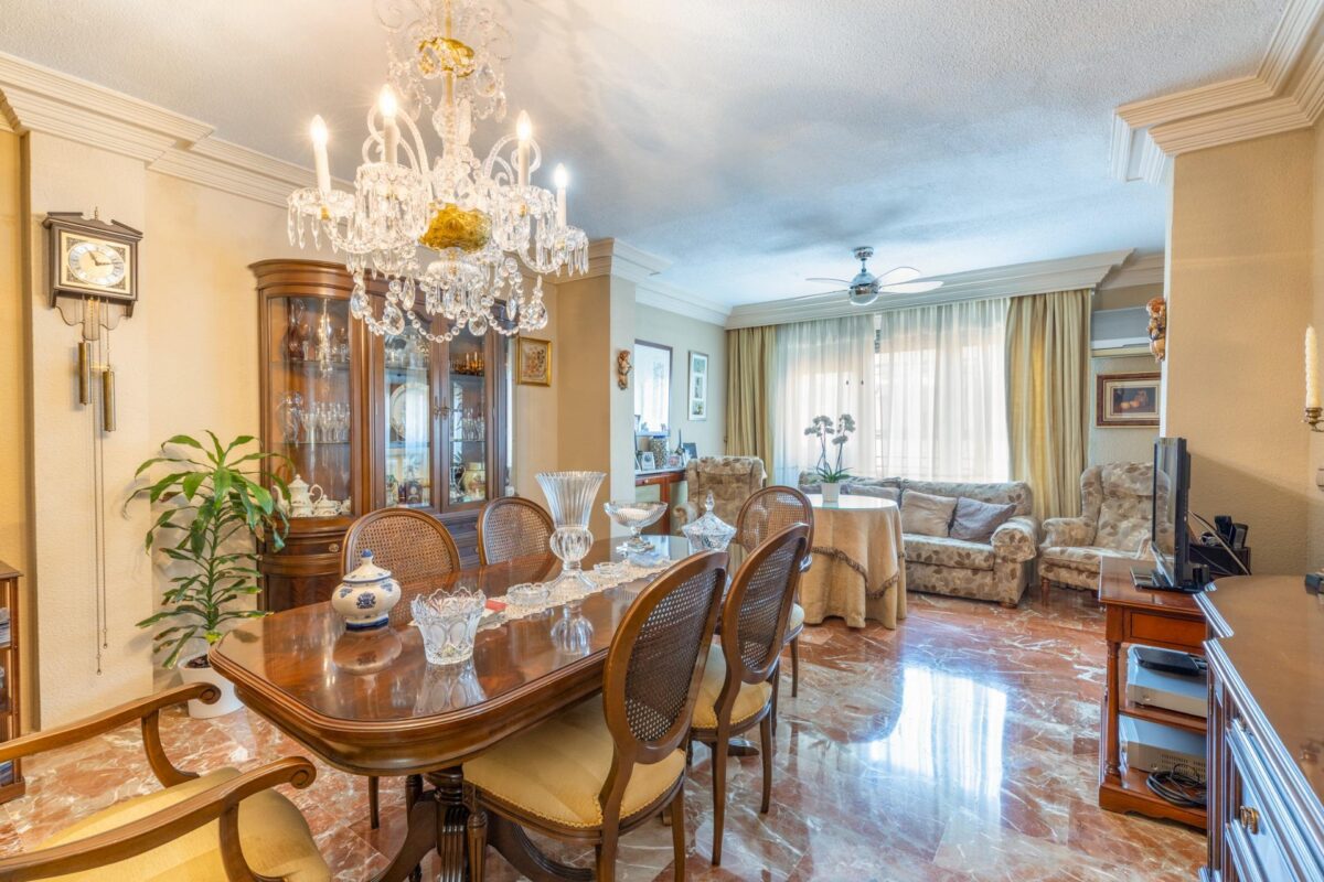 Piso en venta en GRANADA, Granada, Referencia: DH07230 Piso en venta en GRANADA