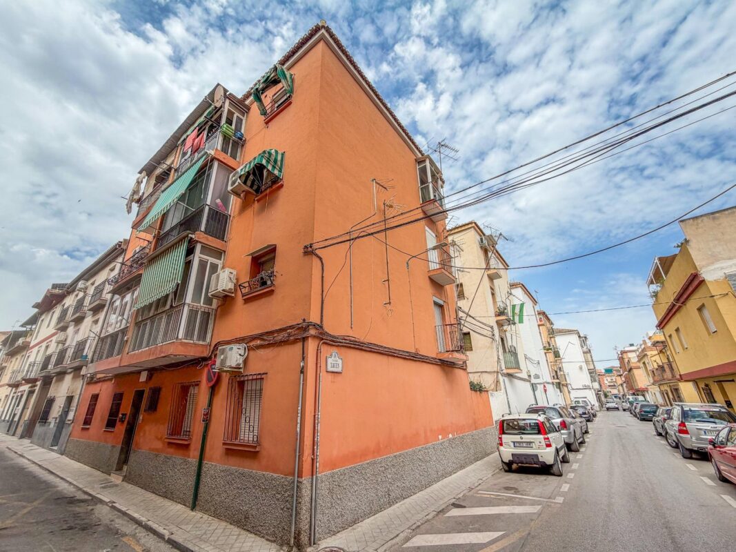 Piso en venta en GRANADA
