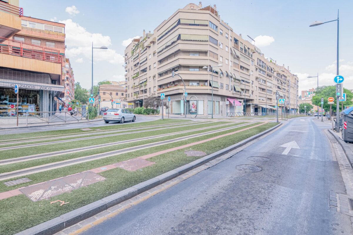 Piso en venta en GRANADA, Granada, Referencia: DH07157 Piso en venta en GRANADA