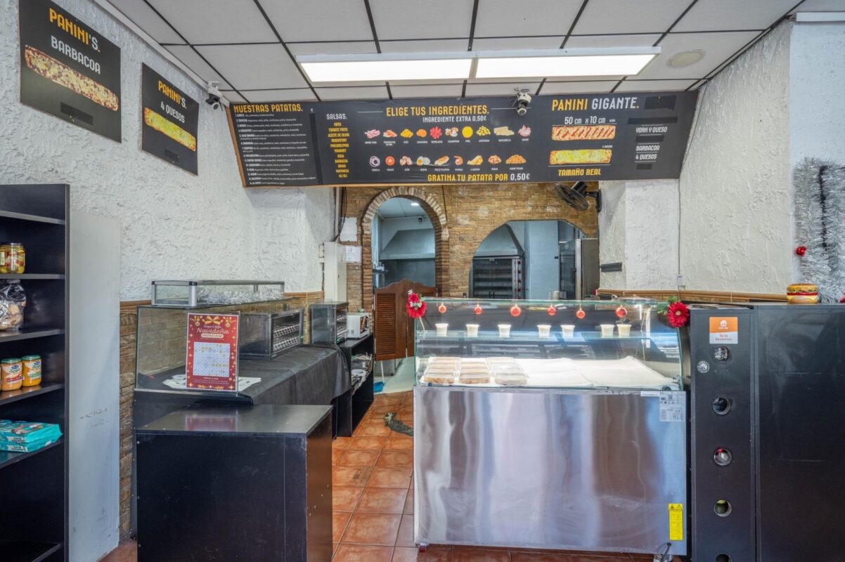 Local comercial en venta en GRANADA, Maracena, Referencia: DH07013 Local comercial en venta en GRANADA