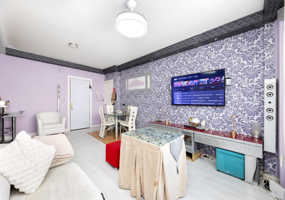 Apartamento en venta en GRANADA