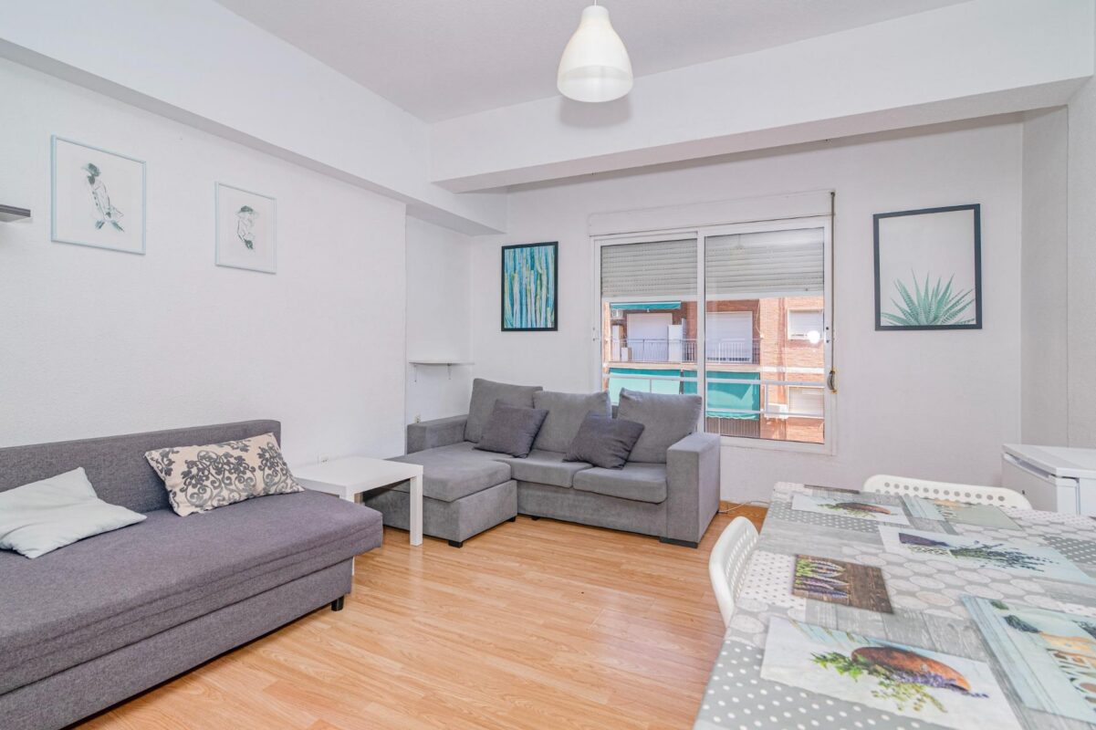 Piso en venta en GRANADA, Granada, Referencia: DH07244 Piso en venta en GRANADA