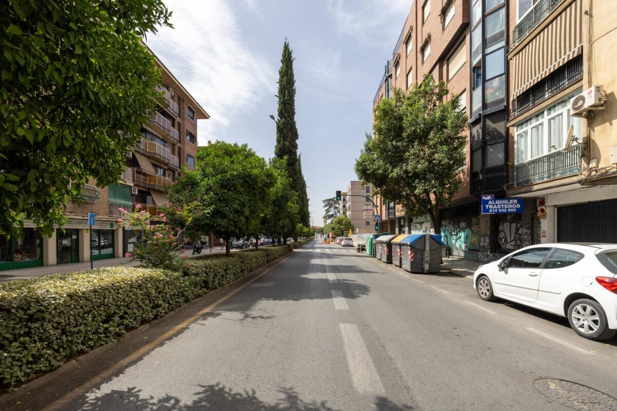 Piso en venta en GRANADA