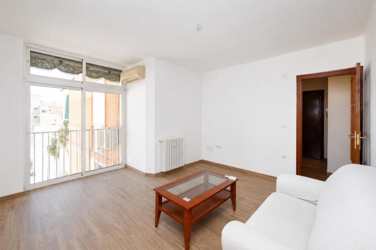 Piso en venta en GRANADA, Granada, Referencia: DH07258 Piso en venta en GRANADA