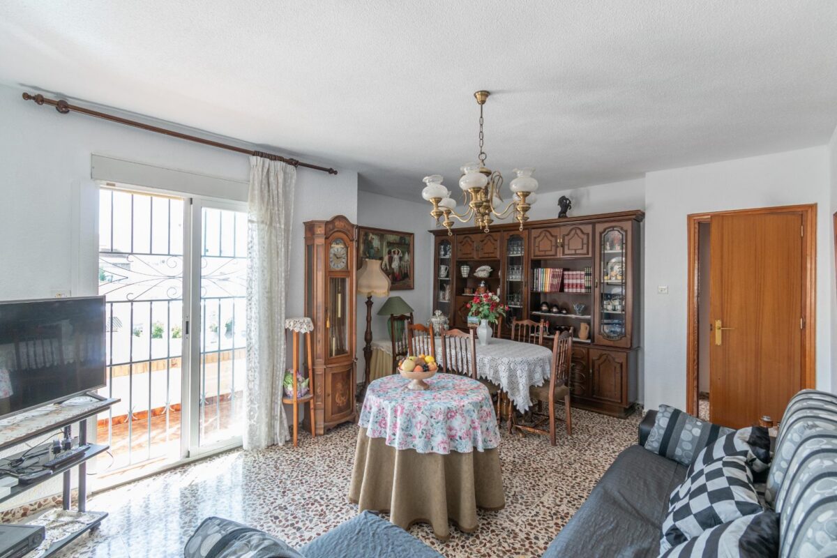 Casa en venta en GRANADA