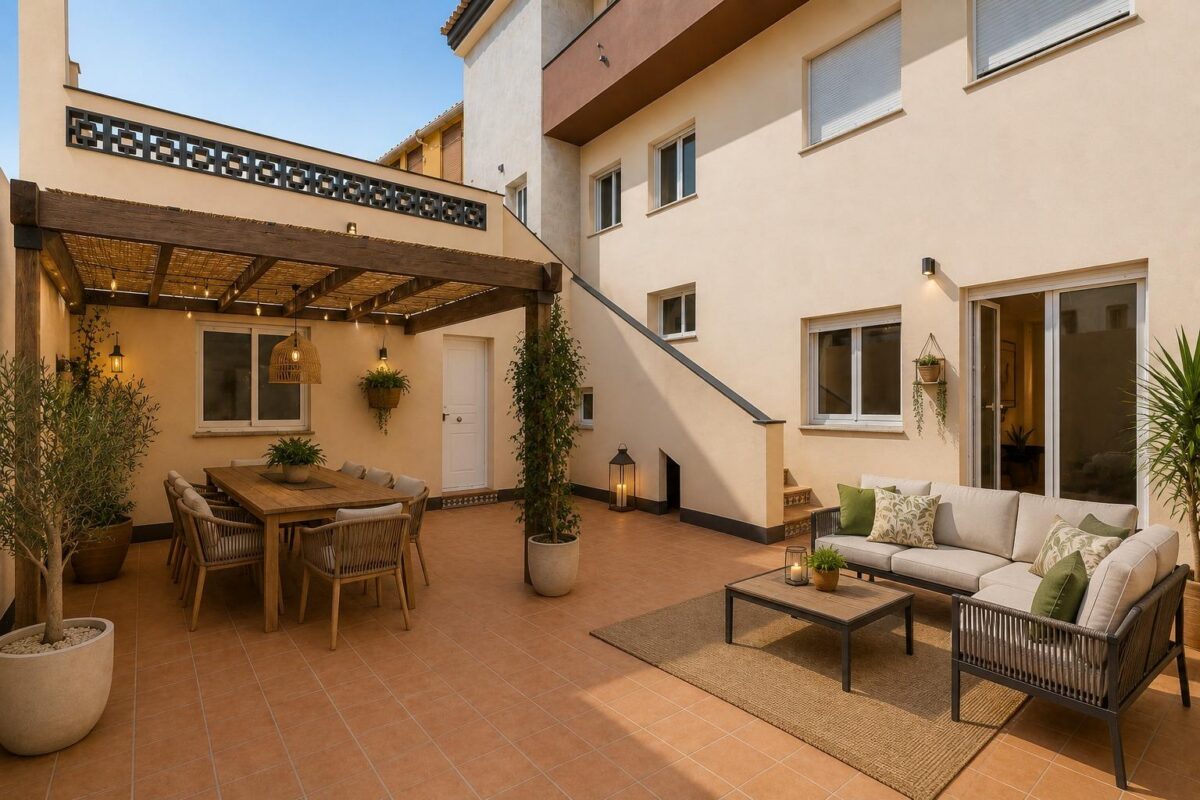 Casa en venta en GRANADA
