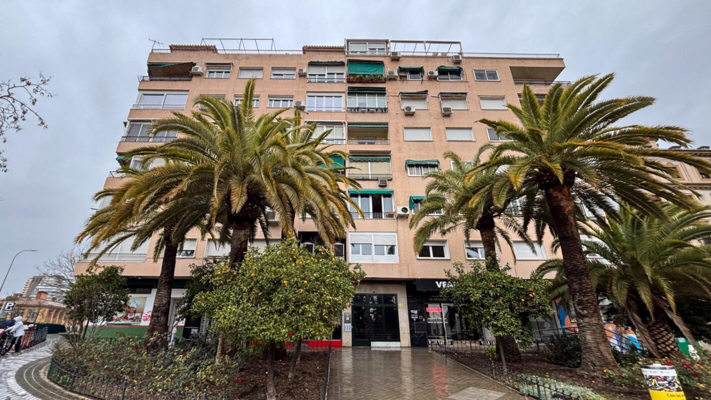 Piso en venta en GRANADA, Granada, Referencia: DH07318 Piso en venta en GRANADA