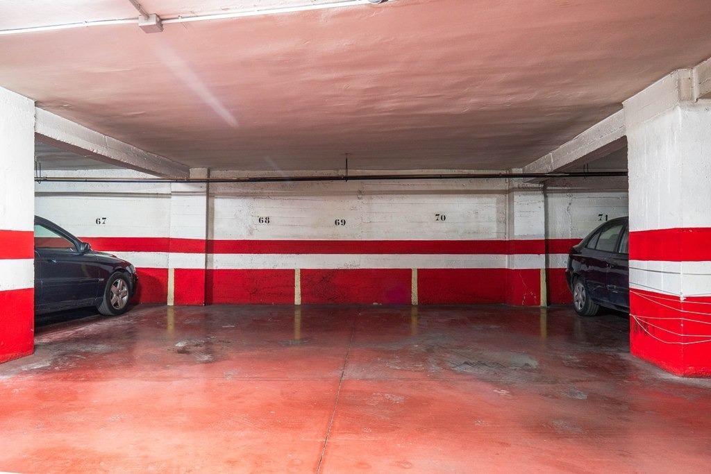 Parking en venta en GRANADA